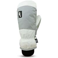 Crab Grab Snuggler Mitten - Men's - Grey