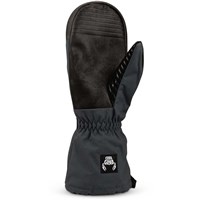 Crab Grab Cinch Mitt - Men's - Washed Black