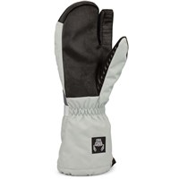 Crab Grab Cinch Trigger Mitt - Men's - Double Grey