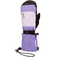 Crab Grab Cinch Mitt - Women's - Double Purple