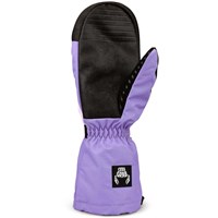 Crab Grab Cinch Mitt - Women's - Double Purple