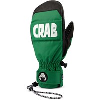 Crab Grab Punch Mitt - Men's