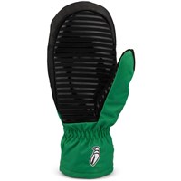 Crab Grab Punch Mitt - Men's - Forest