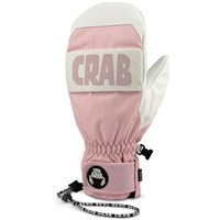 Crab Grab Punch Mitt - Men's - Soft Pink