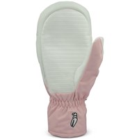 Crab Grab Punch Mitt - Men's - Soft Pink