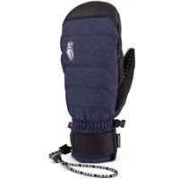 Crab Grab Snuggler Mitt - Men's - Denim