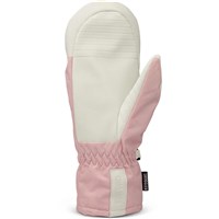 Crab Grab Snuggler Mitt - Women's - Soft Pink