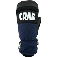 Crab Grab Punch Mitten - Men's - Navy
