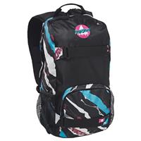 Burton Treble Yell Pack - Cruise