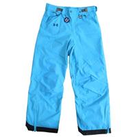 Under Armour Coreman Pant - Men's - Curacao / Sapphire