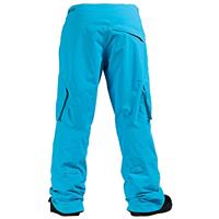 Burton AK Summit Pant – Women's - Cyan