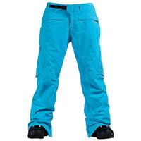 Burton AK Summit Pant – Women's - Cyan