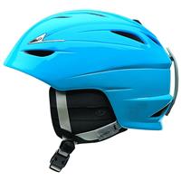 Giro G10 Helmet - Cyan