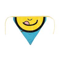 Neff Sucka Mask - Men's - Cyan