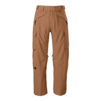 The North Face Slasher Cargo Pants - Men's - Dachshund Brown