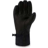 Dakine Baron Coupe Glove - Black