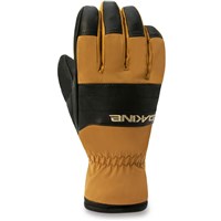 Dakine Baron Coupe Glove - Rubber