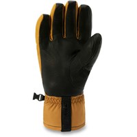 Dakine Baron Coupe Glove - Rubber