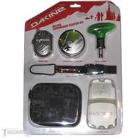 Dakine Deluxe Starter Kit