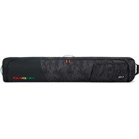 Dakine Low Roller Snowboard Bag - Black Vintage Cam