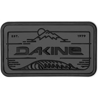 Dakine Peak to Peak Stomp Pad - Clear Black