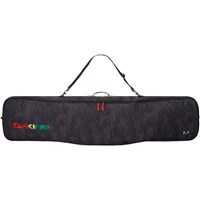 Dakine Pipe Snowboard Bag - Black Vintage Cam