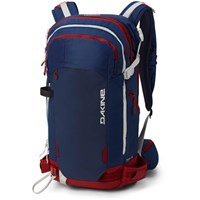 Dakine Poacher RAS 36L Bag - Naval Academy