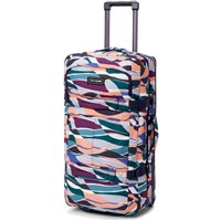 Dakine Split Roller 85L Bag - Night Skyline