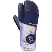 Dakine Team Fleetwood Gore-tex Trigger Mitt - Women's - Anderson Waterfall