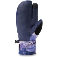 Dakine Team Fleetwood Gore-tex Trigger Mitt - Women's - Anderson Waterfall