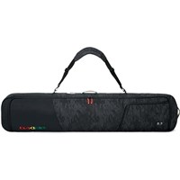 Dakine Tour Snowboard Bag - Black Vintage Cam