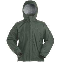 Marmot PreCip Jacket - Men's - Dark Cedar