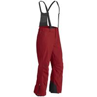 Marmot Spire Pant - Men's - Dark Crimson
