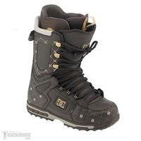 DC Shoes Balance Snowboard Boot - Men's - Dark Espresso