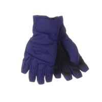 Obermeyer Alpine Gloves - Girl's - Dark Sapphire