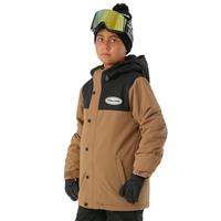 Volcom Stone .91 Insulated Jacket - Boy&#39;s