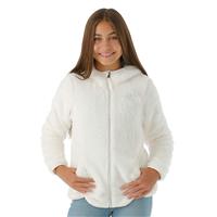The North Face Suave Oso Hooded Jacket - Girl&#39;s
