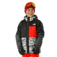The North Face Freedom Extreme Insulated Jacket - Boy&#39;s