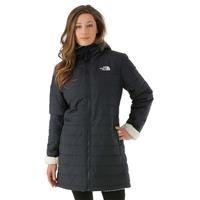 The North Face Mossbud Insulated Reversible Parka - Women&#39;s