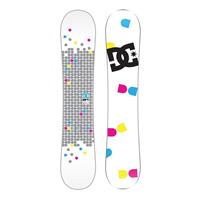 DC BFT Snowboard - Women's