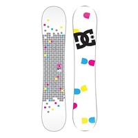 DC BFT Snowboard - Women's