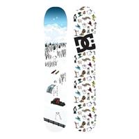 DC MLF Snowboard - Men's
