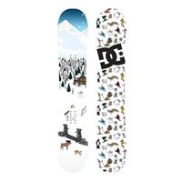DC MLF Snowboard - Men's