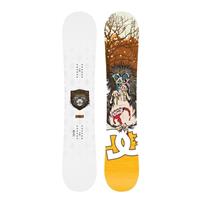 DC PBJ Snowboard - Men's