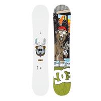 DC PBJ Snowboard - Men's