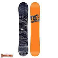 DC Shoes HKD Snowboard - Men's
