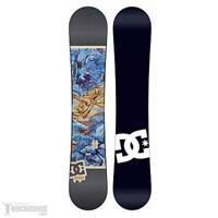 DC Shoes PBJ Snowboard - Men's