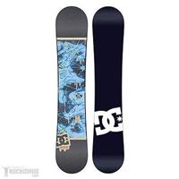 DC Shoes PBJ Snowboard - Men's