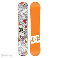 DC Shoes PBJ Snowboard - Men's