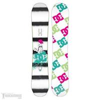 DC Shoes XFB Pro Lauri Snowboard - Men's